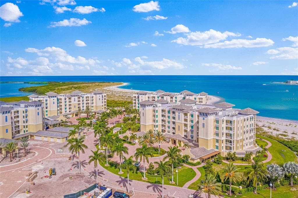 650 COLLANY ROAD UNIT 505 ST PETERSBURG, FL 33715