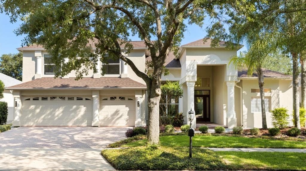 10740 PLANTATION BAY DRIVE TAMPA, FL 33647