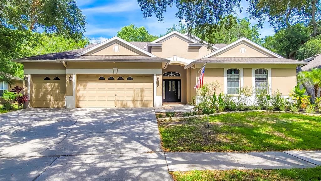 12522 RIVERGLEN DRIVE RIVERVIEW, FL 33569
