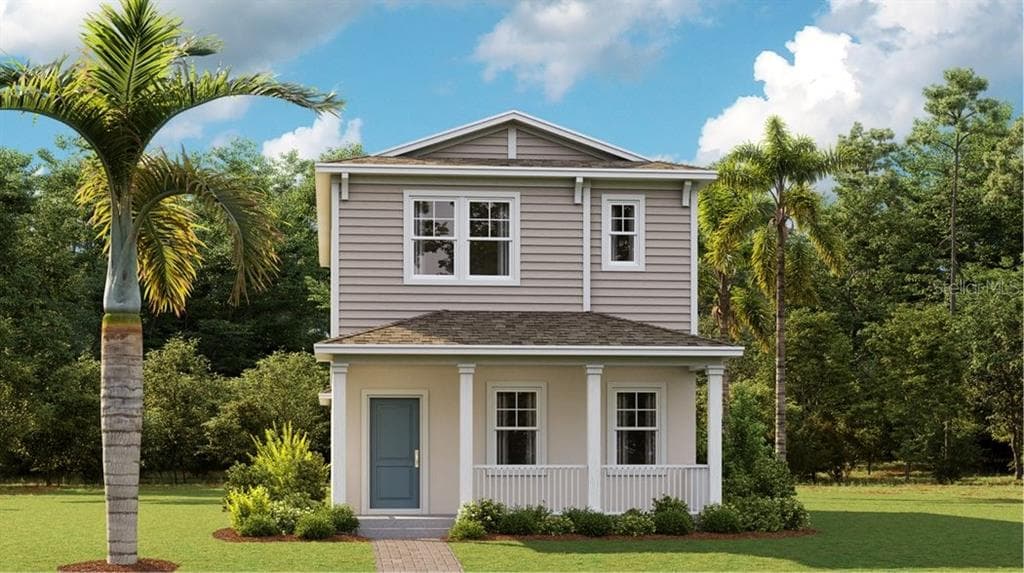 4145 PINO STREET APOPKA, FL 32712