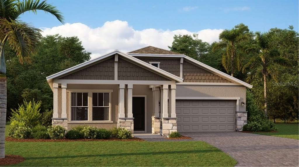 4204 JESPERSEN STREET APOPKA, FL 32712