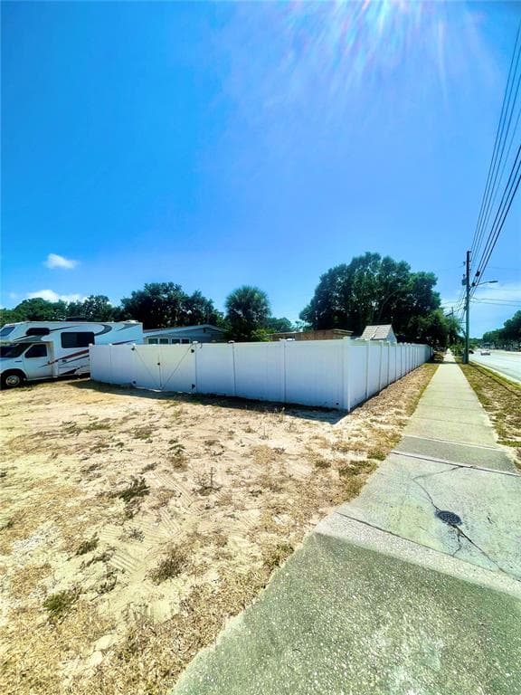 RAMONA CIRCLE PALM HARBOR, FL 34683