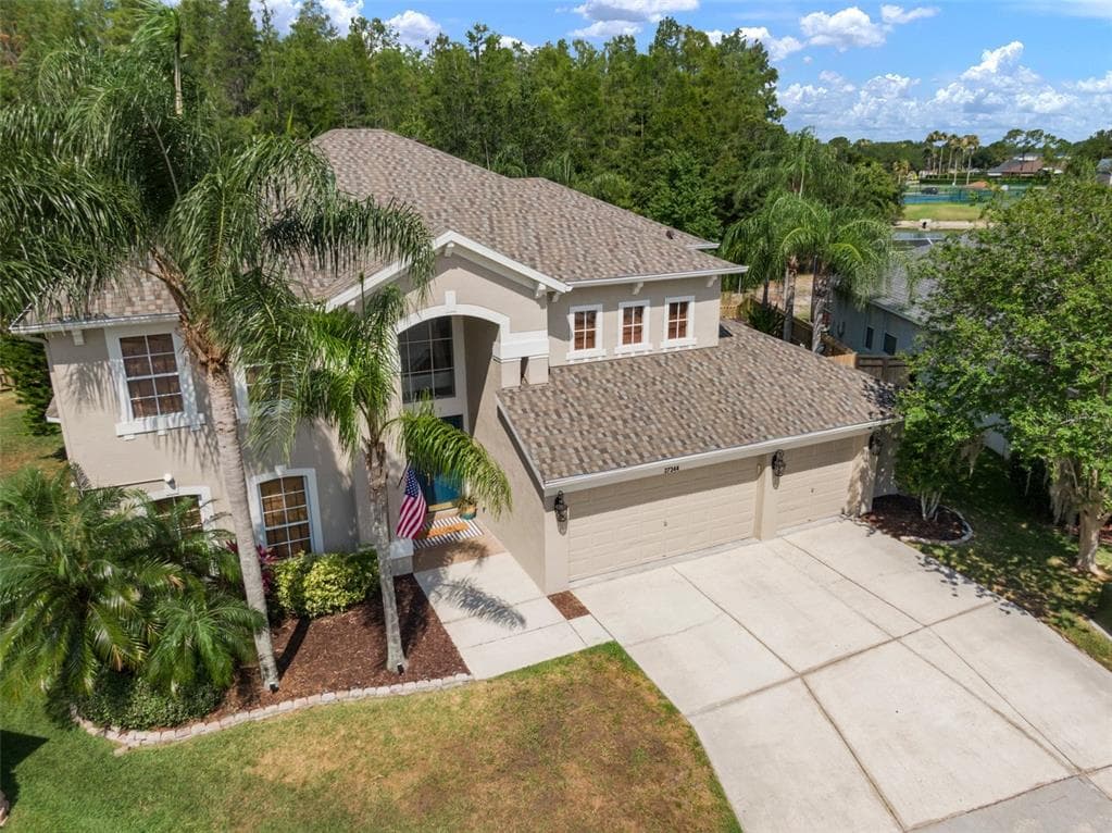 27344 HOLLYBROOK TRAIL