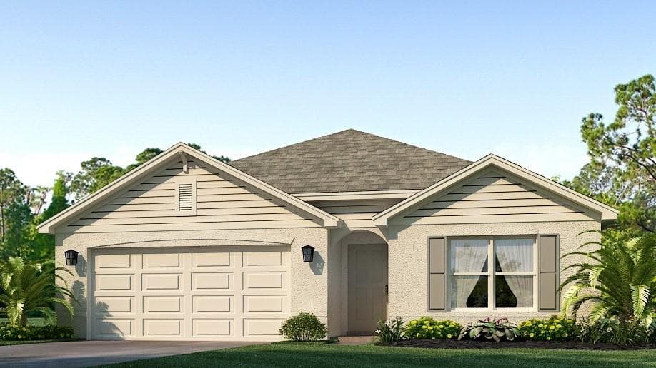 10112 BRUSHY CREEK PLACE PARRISH, FL 34219