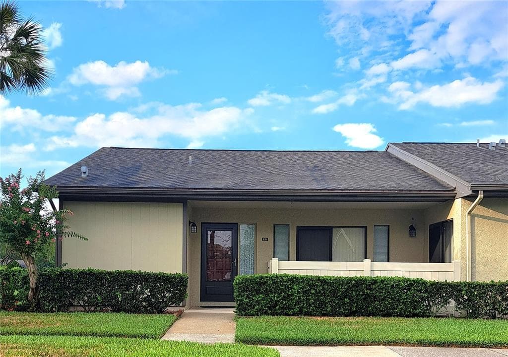 630 HICKORYNUT AVENUE OLDSMAR, FL 34677
