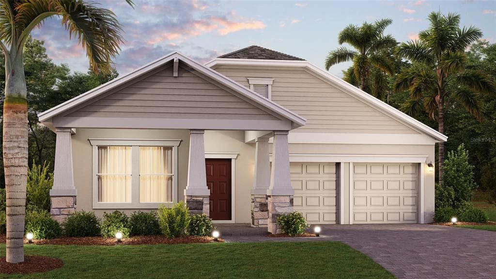 1886 FLOURISH AVENUE KISSIMMEE, FL 34744