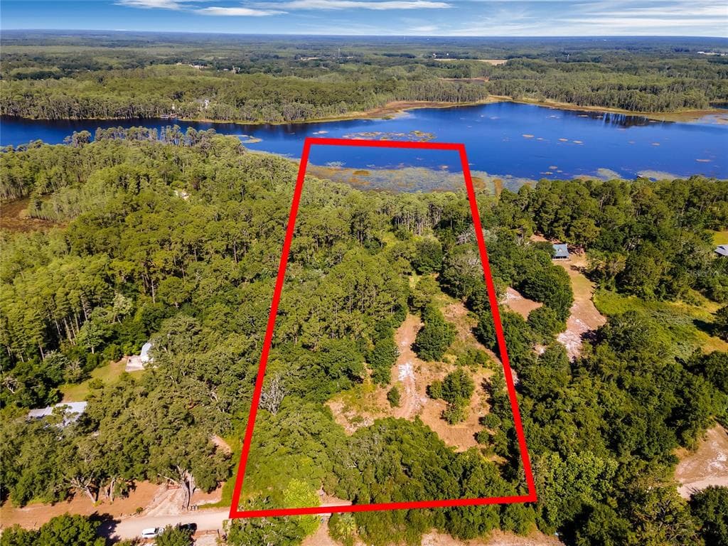 7729 PRETTY LAKE ROAD CLERMONT, FL 34714
