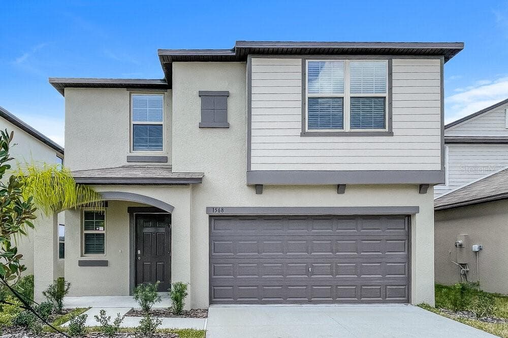 1568 OUTBACK PLACE RUSKIN, FL 33570