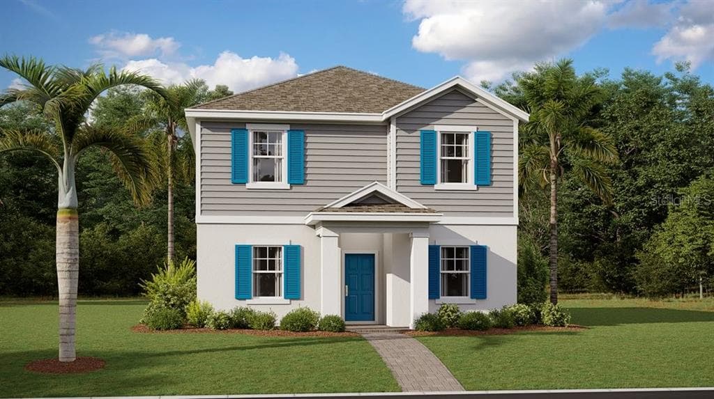 6253 BLISSFUL STREET CLERMONT, FL 34714
