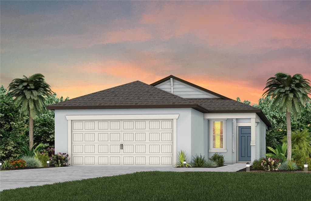 8356 SW 54TH LOOP OCALA, FL 34481