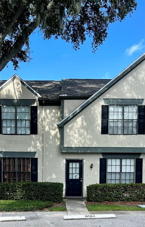 16564 BRIGADOON DRIVE TAMPA, FL 33618