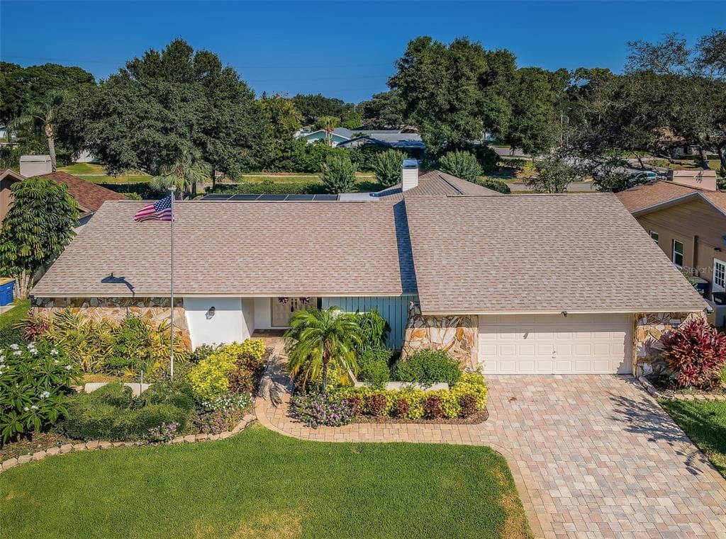 2850 ALLAPATTAH DRIVE CLEARWATER, FL 33761