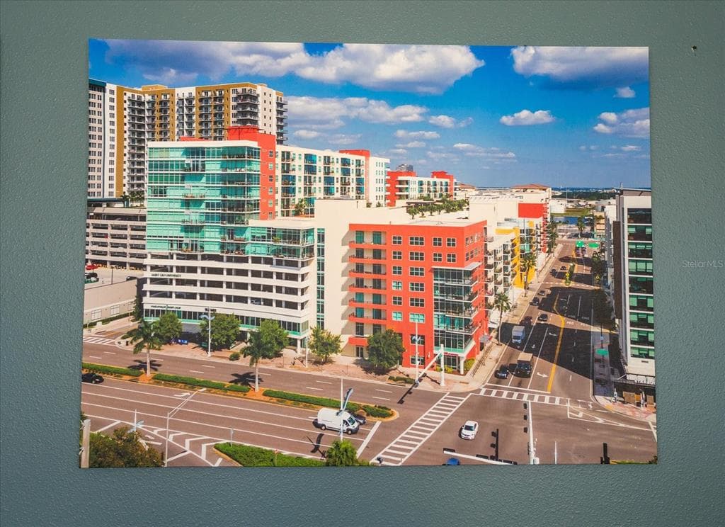 1120 E KENNEDY BOULEVARD UNIT 1408 TAMPA, FL 33602