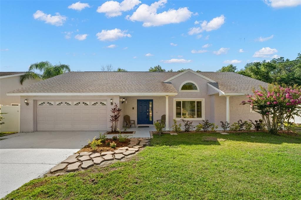 11720 SPANISH LAKE DRIVE TAMPA, FL 33635