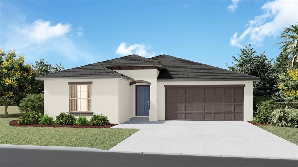 2883 SILVER SCALLOP LOOP WIMAUMA, FL 33598
