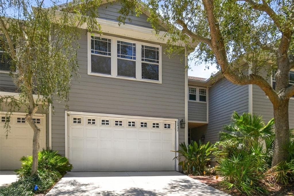 2848 BAYSHORE TRAILS DRIVE TAMPA, FL 33611
