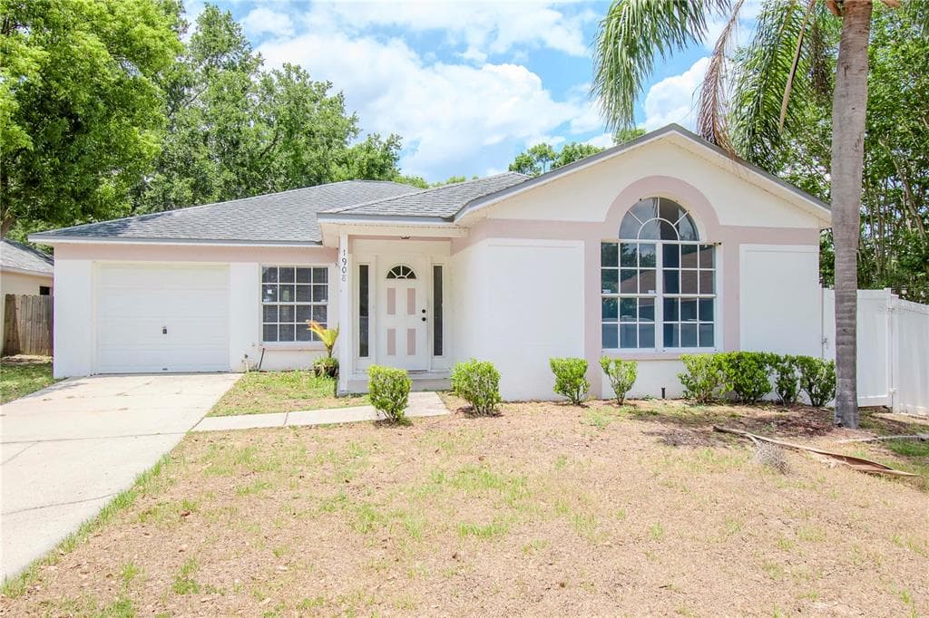 1908 ELLINGTON COURT VALRICO, FL 33594