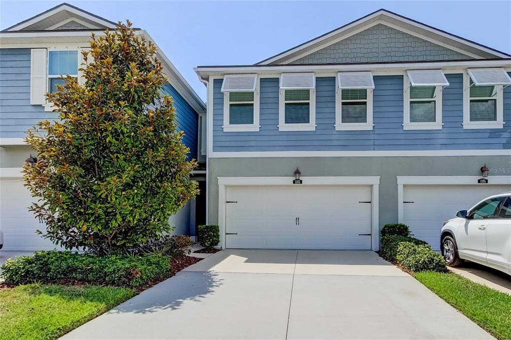 1103 MANGO COURT OLDSMAR, FL 34677