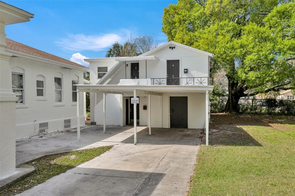 3106 N 17TH STREET UNIT B TAMPA, FL 33605