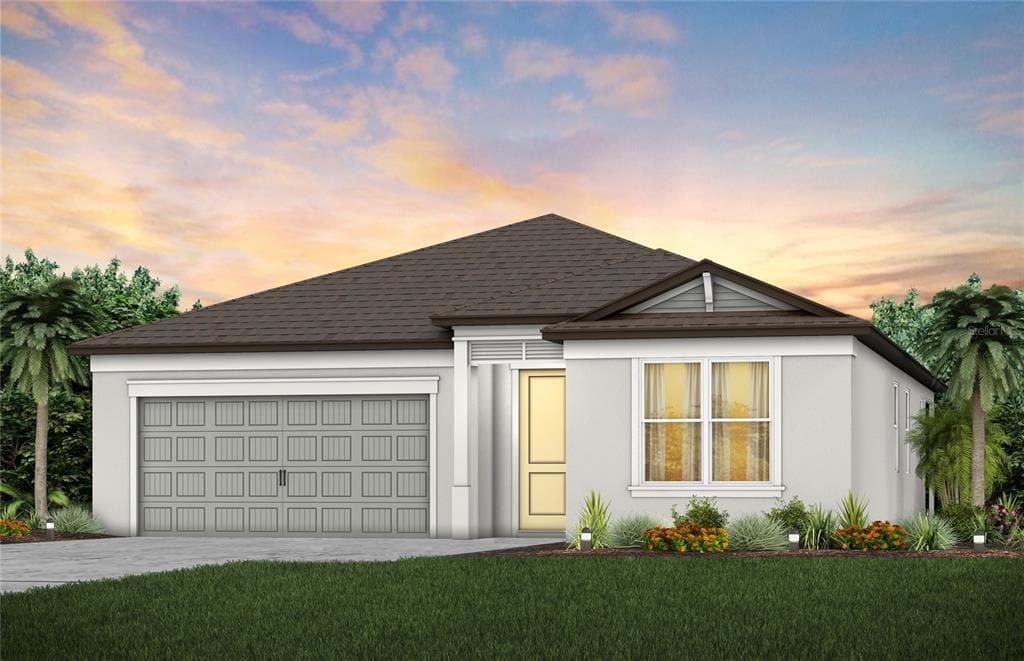 12653 GLENN CREEK DRIVE RIVERVIEW, FL 33569