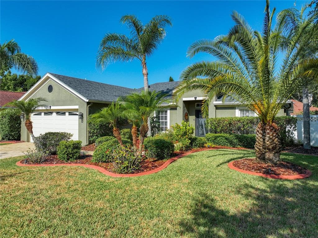 14835 REDCLIFF DRIVE TAMPA, FL 33625