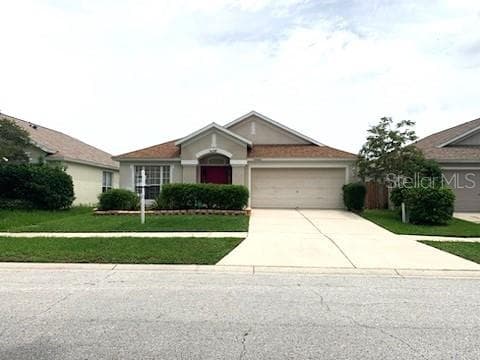 10431 HUNTERS HAVEN BOULEVARD RIVERVIEW, FL 33578