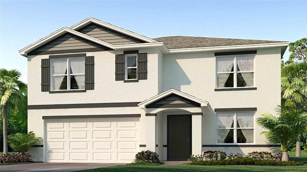 1226 MARITIME HAMMOCK AVENUE RUSKIN, FL 33570