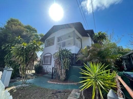 1211 E 17TH AVENUE TAMPA, FL 33605