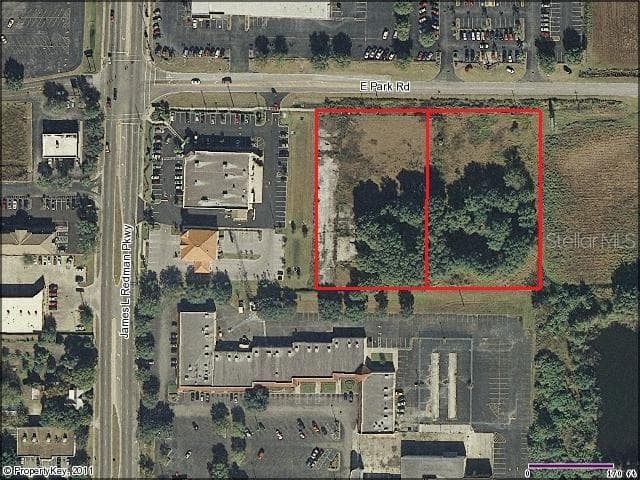 507 E PARK ROAD PLANT CITY, FL 33563