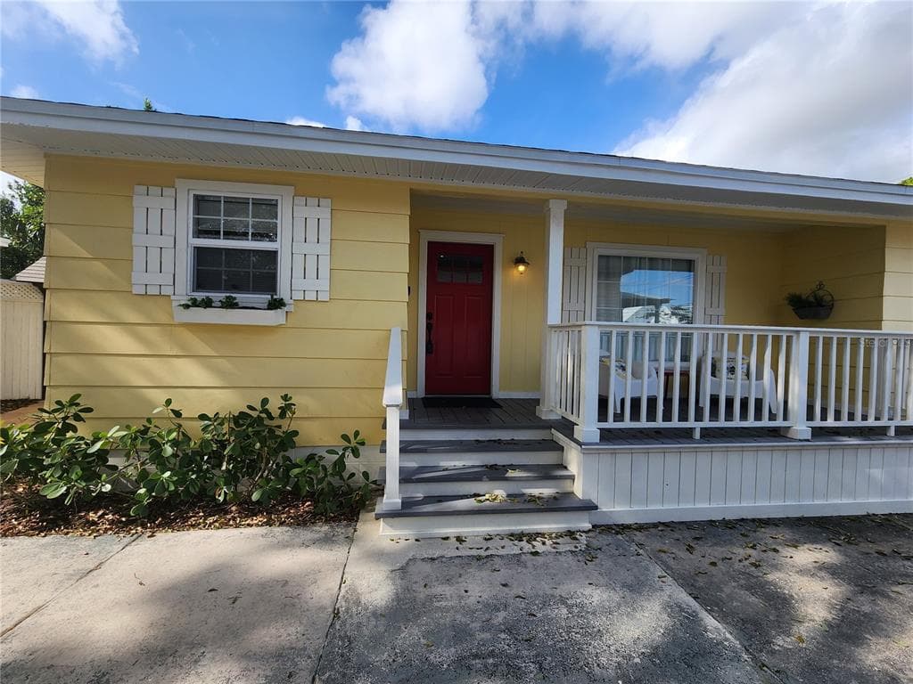 2734 W MAIN STREET UNIT A TAMPA, FL 33607