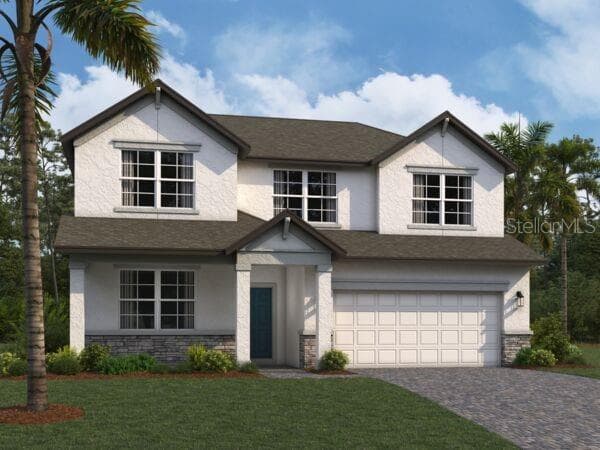 9623 CRESCENT RAY DRIVE WESLEY CHAPEL, FL 33545