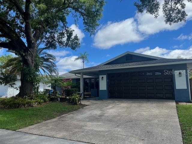 3092 DIAMOND HEAD DRIVE E CLEARWATER, FL 33761