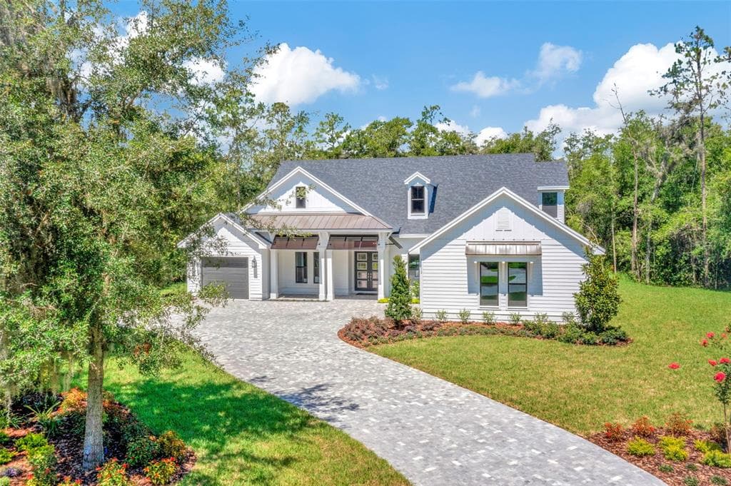 17712 ROYAL EAGLE LANE LUTZ, FL 33549
