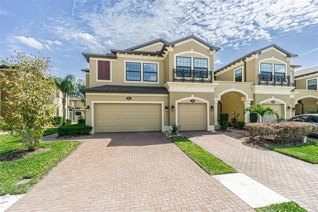 1948 MILKWEED TRACE LUTZ, FL 33558
