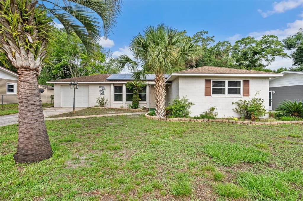 5629 BEECH STREET ZEPHYRHILLS, FL 33542