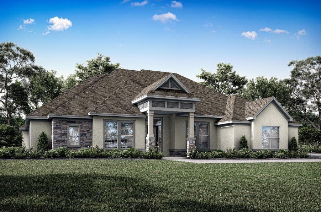 13567 OLDENBURG DRIVE HUDSON, FL 34667
