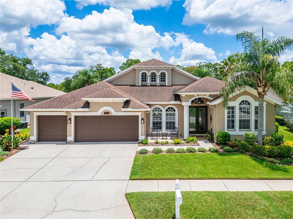 5150 SILVER CHARM TERRACE