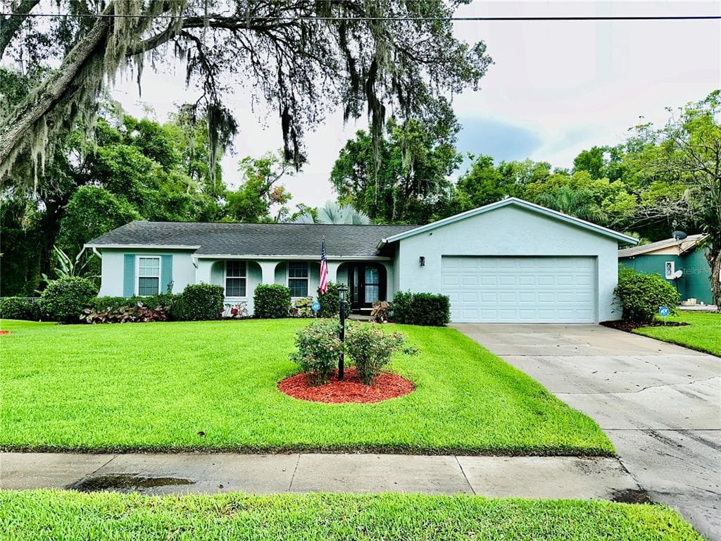 580 E ORANGE STREET ALTAMONTE SPRINGS, FL 32701
