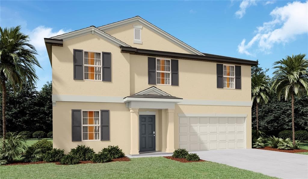 4493 COZY CONDOR COURT BARTOW, FL 33830