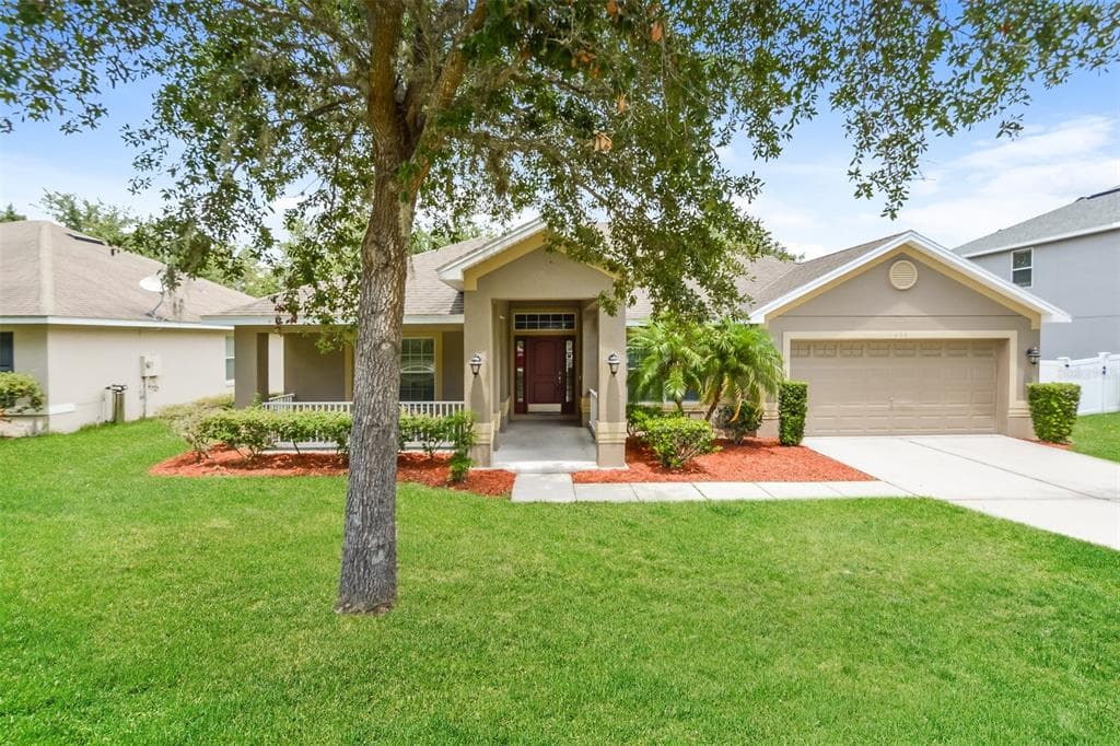 433 MAUDEHELEN STREET APOPKA, FL 32703
