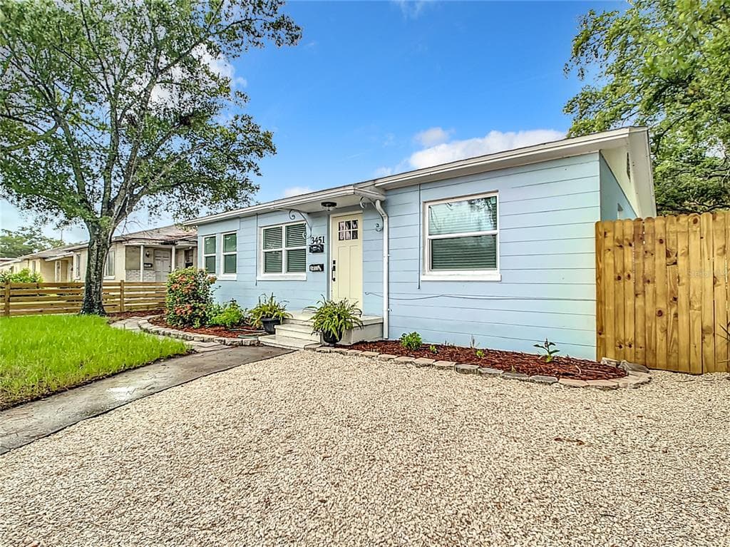 3451 5TH AVENUE N ST PETERSBURG, FL 33713