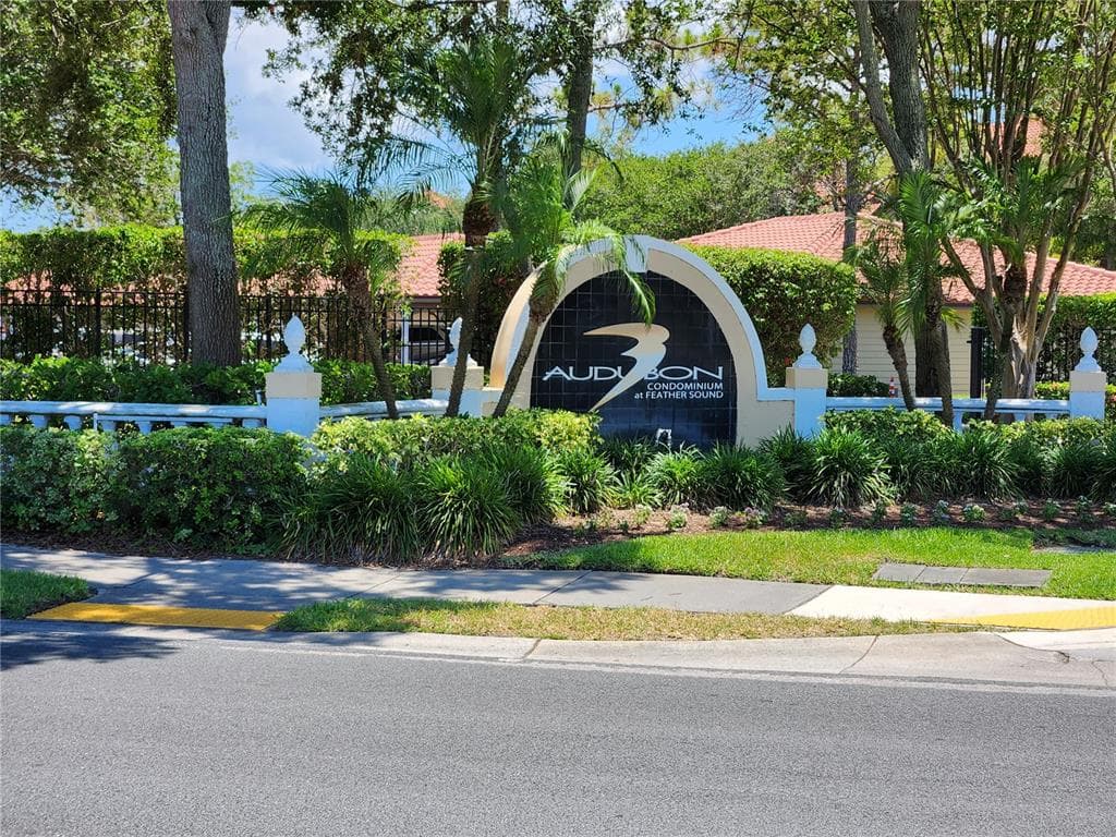 2400 FEATHER SOUND DRIVE UNIT 1316 CLEARWATER, FL 33762