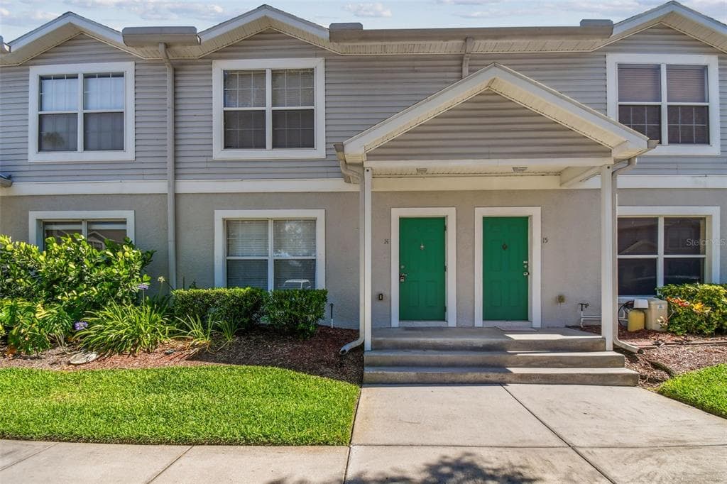 5503 67TH AVENUE N UNIT 14 PINELLAS PARK, FL 33781
