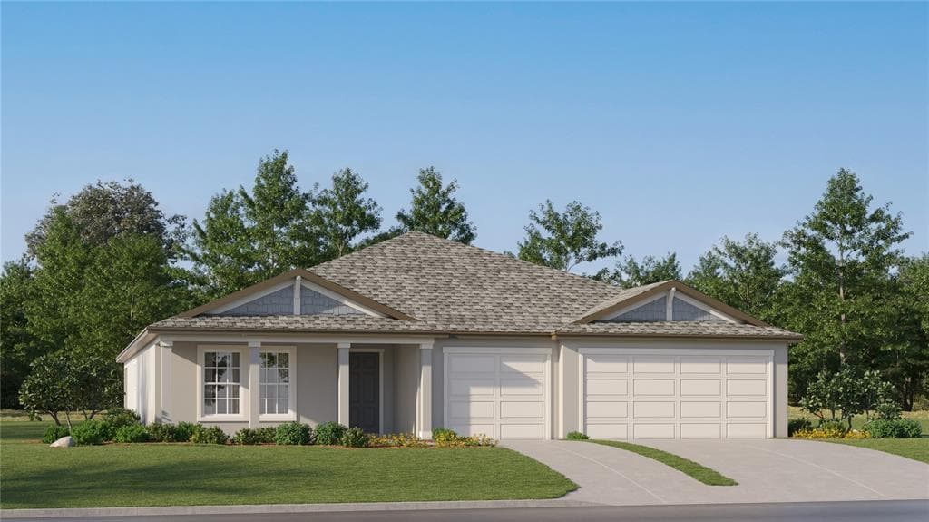 15205 ZIRCON RED DRIVE WIMAUMA, FL 33598