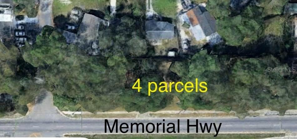 MEMORIAL HIGHWAY TAMPA, FL 33634