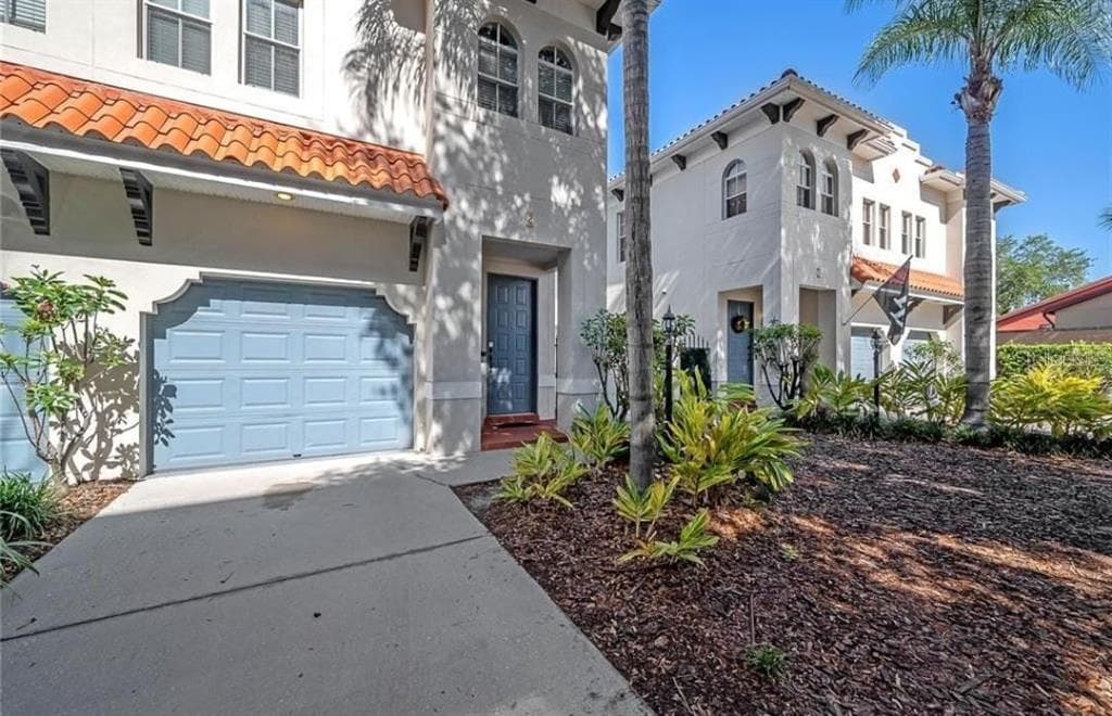 104 S MOODY AVENUE UNIT 2 TAMPA, FL 33609