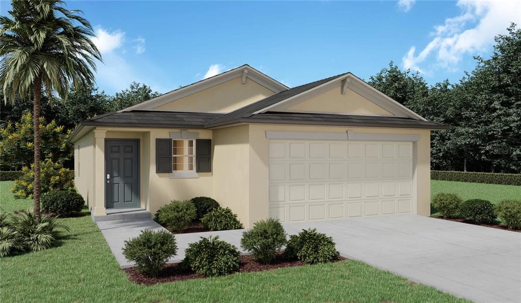 11926 LAVENDER LOOP SPRING HILL, FL 34609