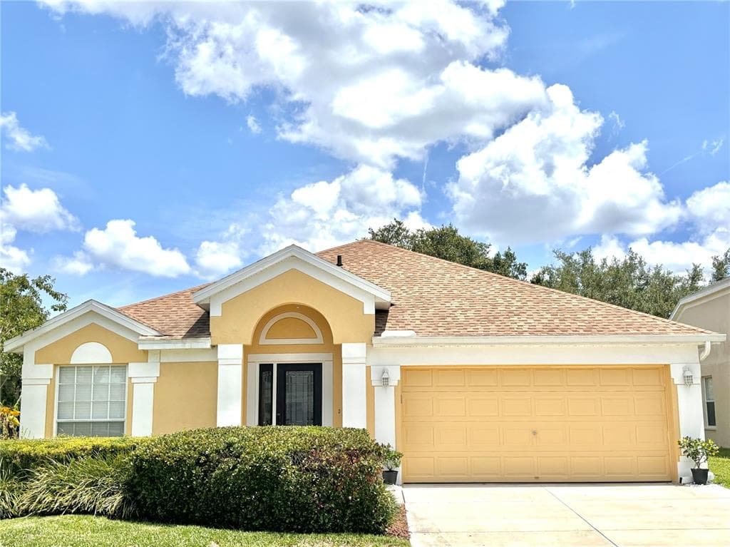 5541 TERRAIN DE GOLF DRIVE LUTZ, FL 33558