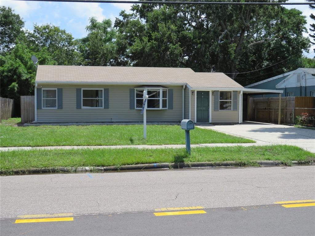 4632 W EUCLID AVENUE TAMPA, FL 33629