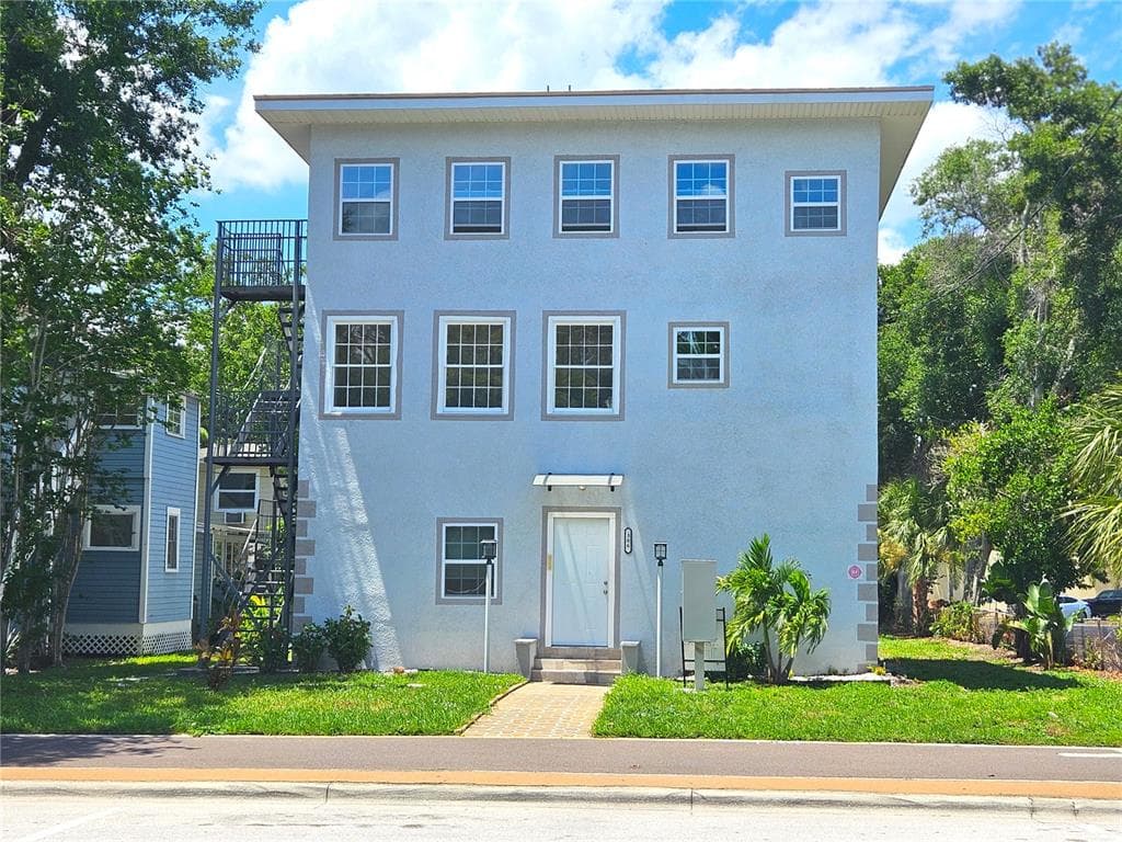 306 TURNER STREET UNIT 3 CLEARWATER, FL 33756